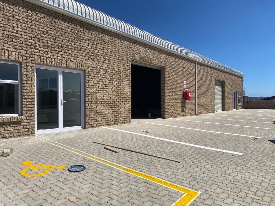 Commercial Property for Sale in N2 Industrial Park Western Cape